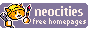 Hosted by Neocities!